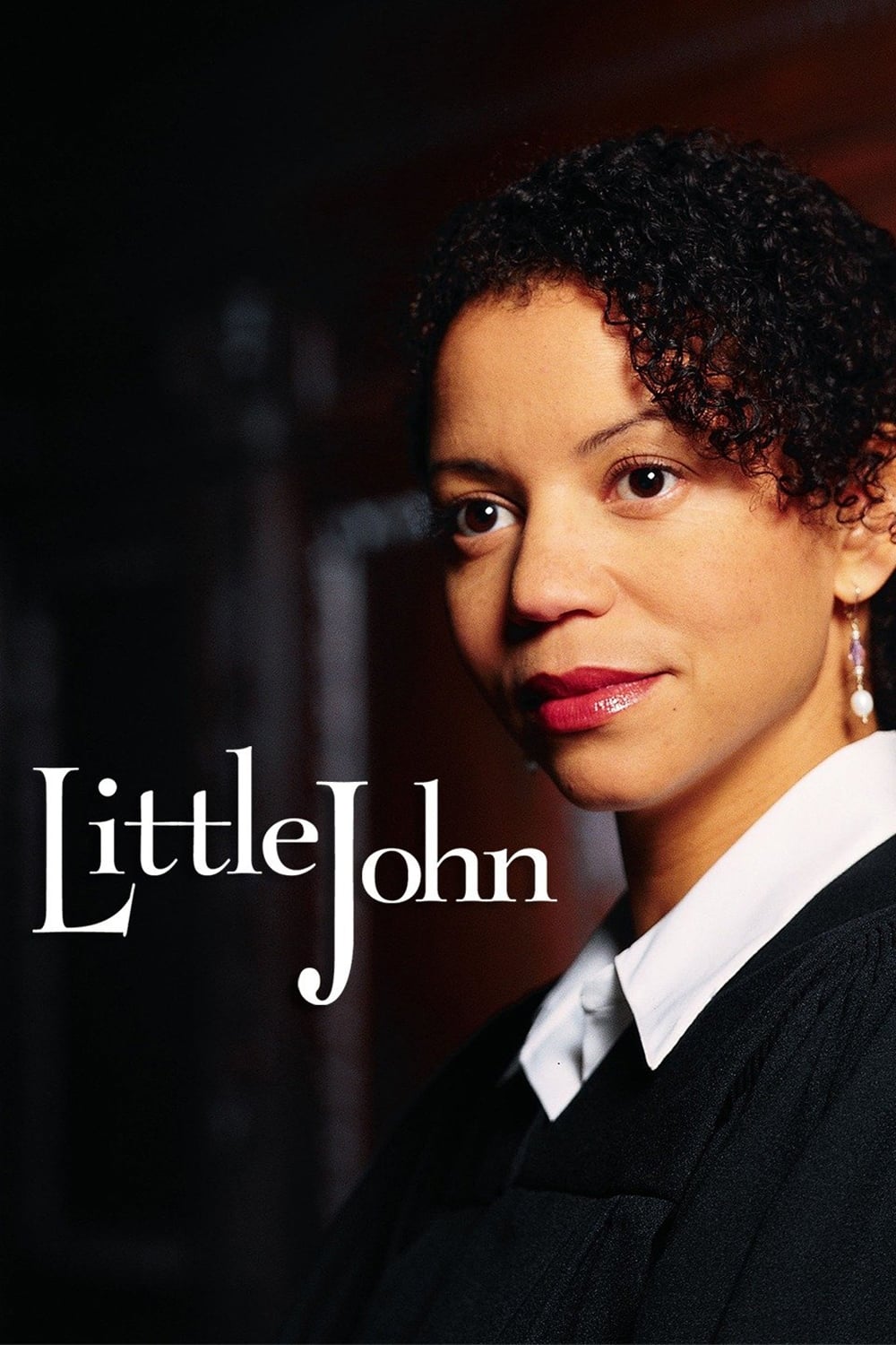 Постер Little John